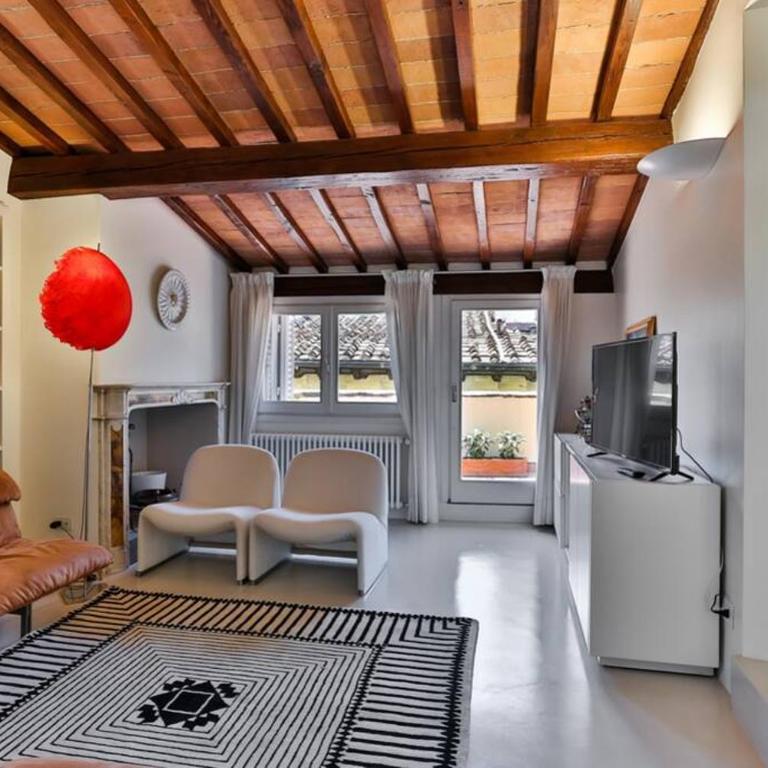 Niccolò Terrace - Two-Bedroom Apartment - 4