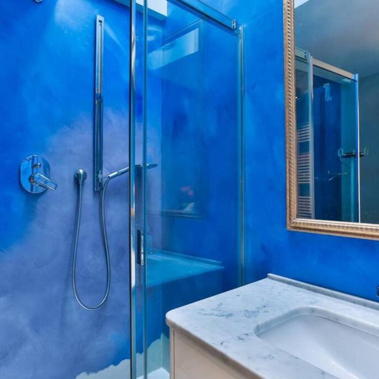 Niccolò Terrace - Two-Bedroom Apartment - 5