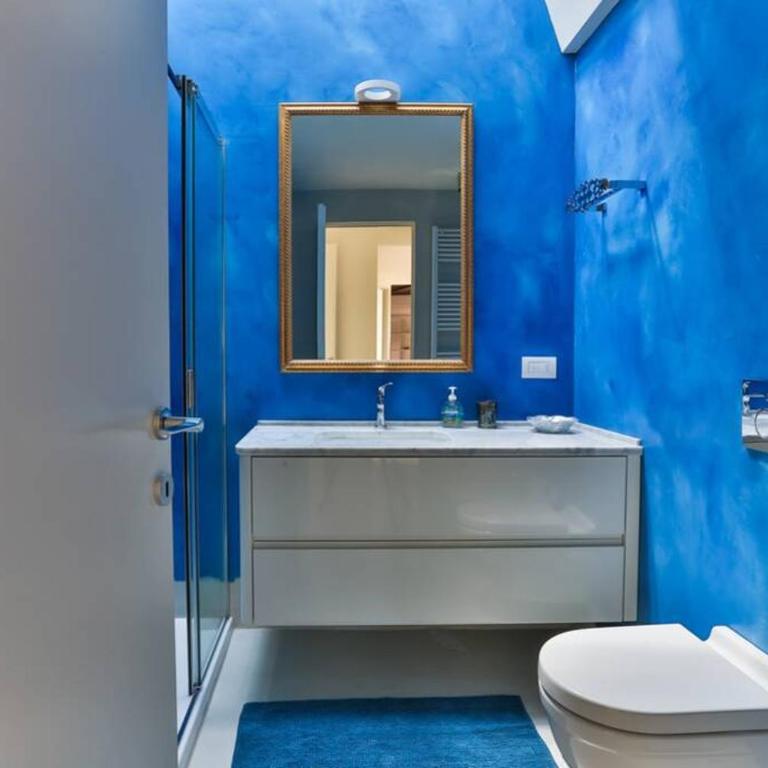 Niccolò Terrace - Two-Bedroom Apartment - 8