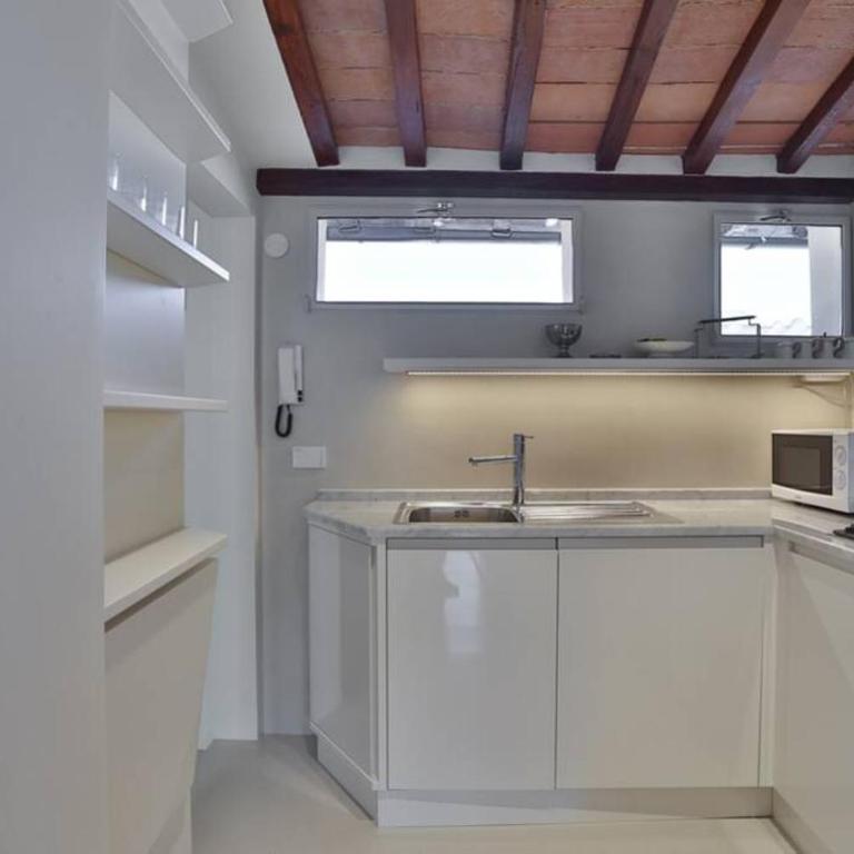 Niccolò Terrace - Two-Bedroom Apartment - 10