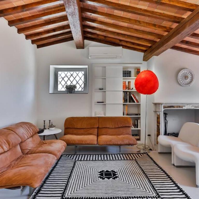 Niccolò Terrace - Two-Bedroom Apartment - 13