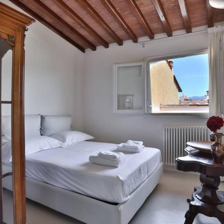 Niccolò Terrace - Two-Bedroom Apartment - 17