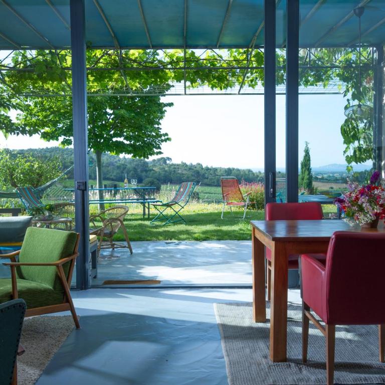 Bel Appart Style Vintage Vue Mer - Appartement - Vue sur Mer - 5