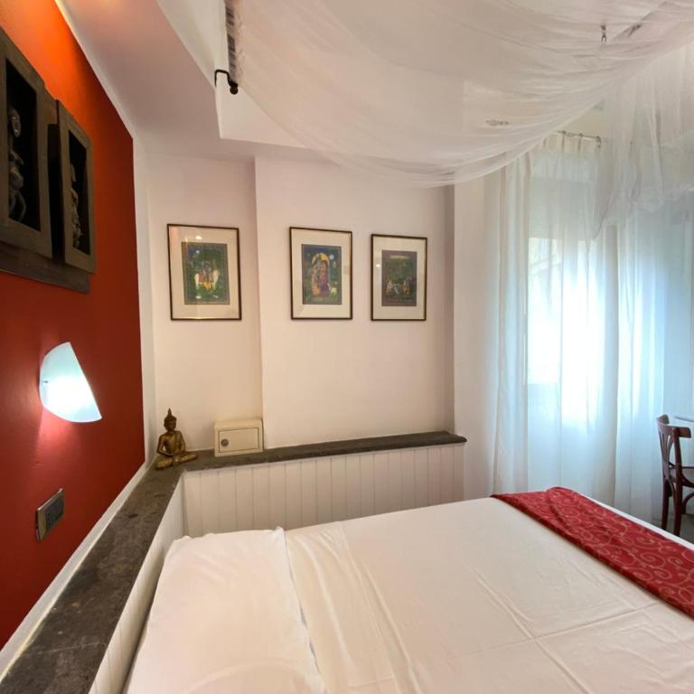 Hotel Europeo Napoli - Double Room - 2