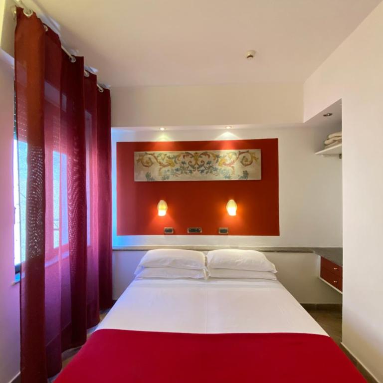 Hotel Europeo Napoli - Double Room - 3