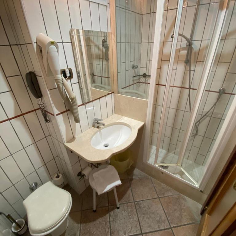 Hotel Europeo Napoli - Double Room - 6