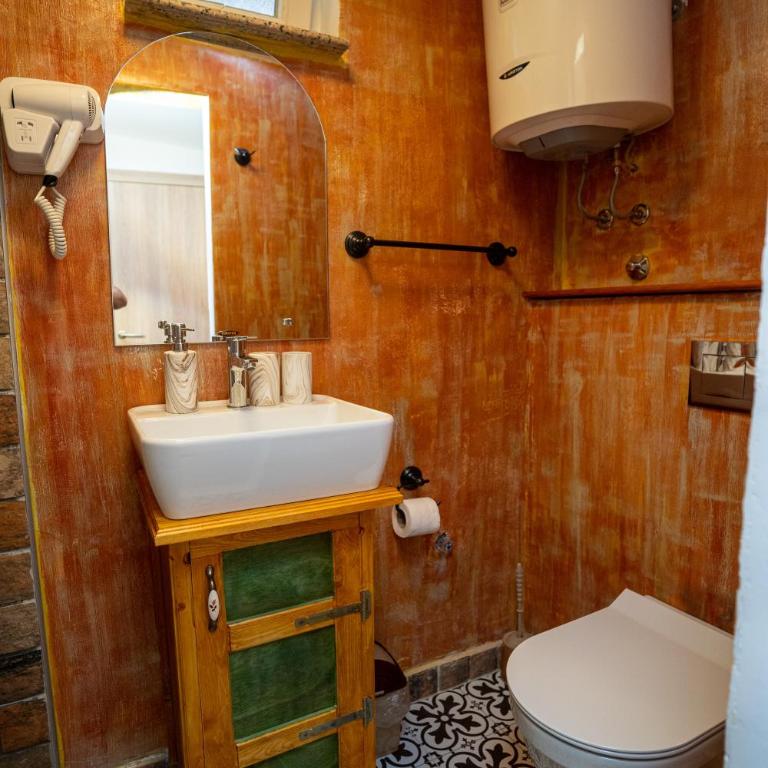 Sebilhan Apart Hotel - Studio - 5