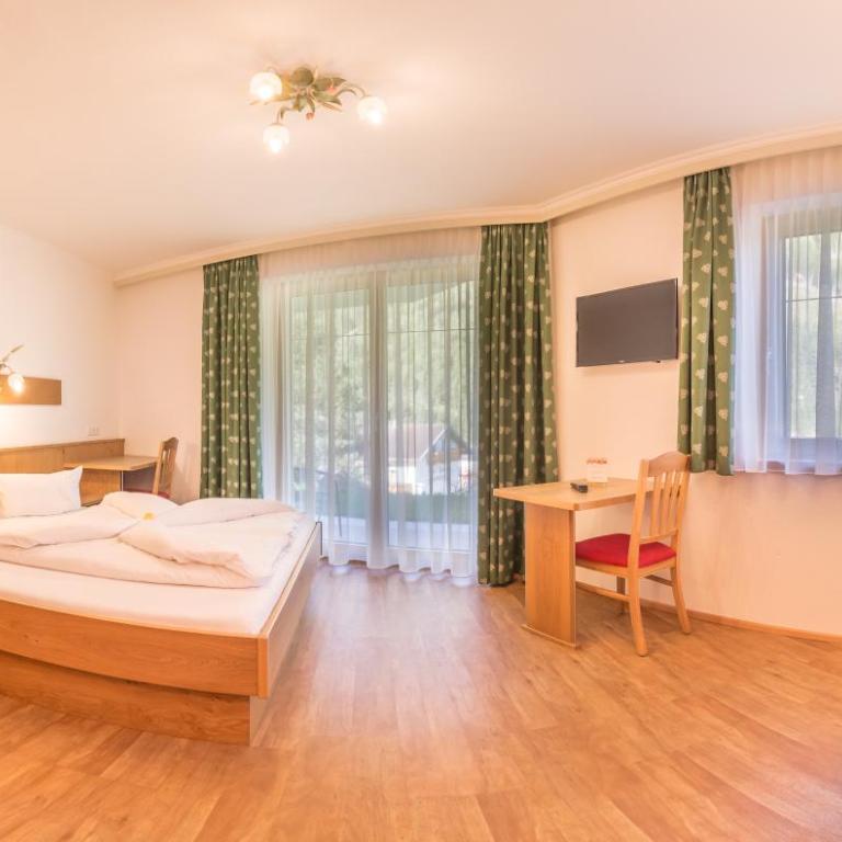 Pension Rosenhügel - Doppelzimmer - 7
