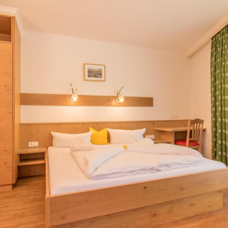 Pension Rosenhügel - Familienzimmer - 2