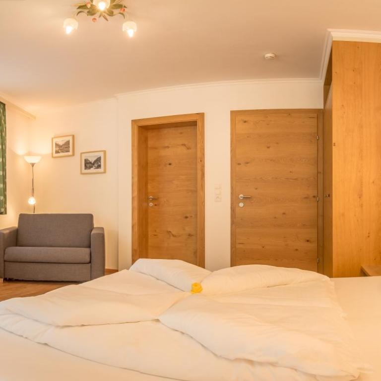 Pension Rosenhügel - Doppelzimmer - 6