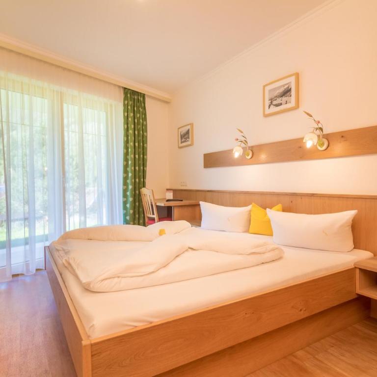 Pension Rosenhügel - Familienzimmer - 5