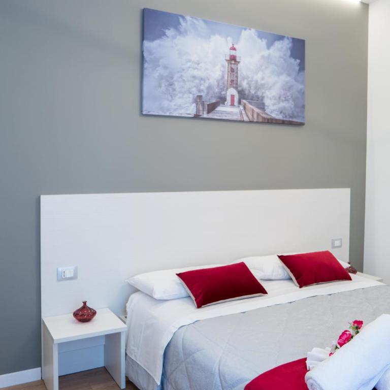 Venice Rooms - Camera Deluxe (2 Adulti + 1 Bambino) - 4