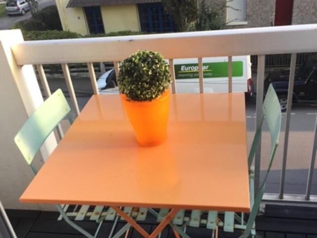 logement entier -studio parfait état a La Baule-proche plages - Studio - 4
