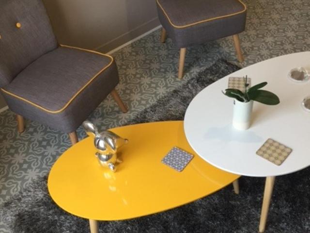 logement entier -studio parfait état a La Baule-proche plages - Studio - 10