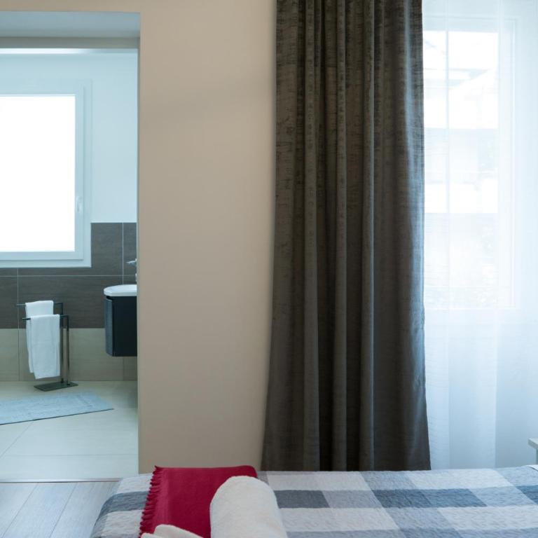 Venice Rooms - Camera Singola con Bagno Privato - 11