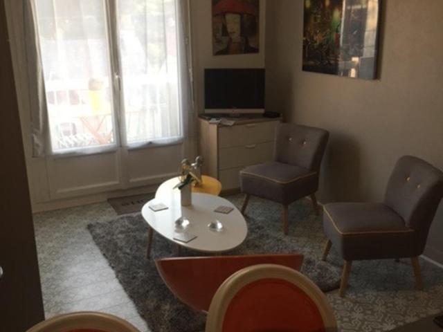 logement entier -studio parfait état a La Baule-proche plages - Studio - 3