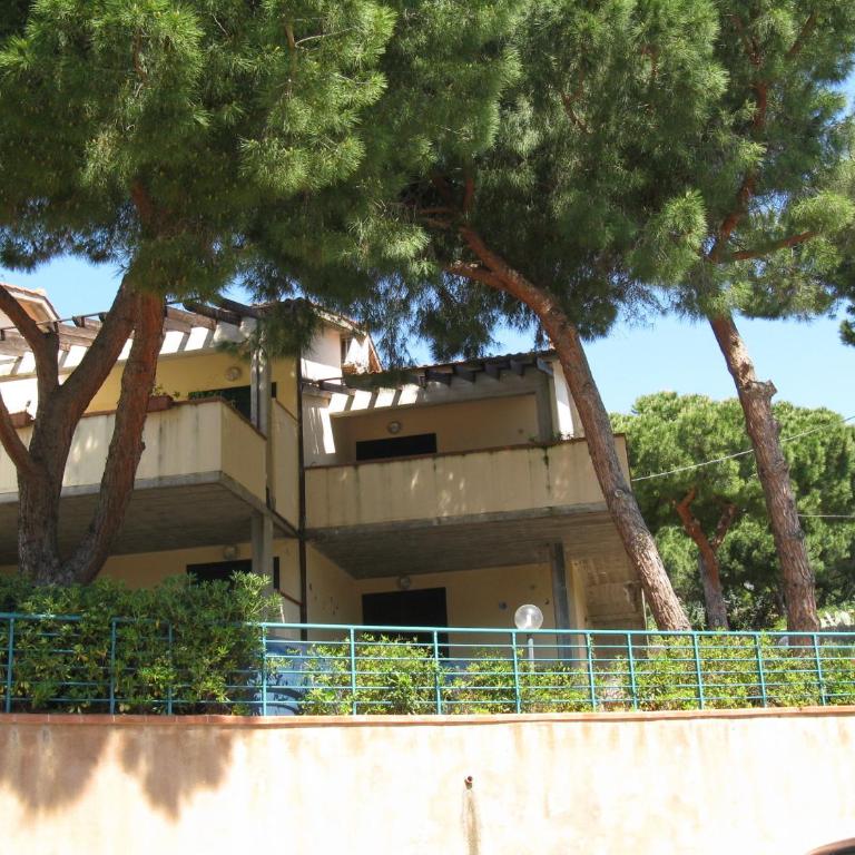 Gli Oleandri - Appartamento con Vista Mare - 9