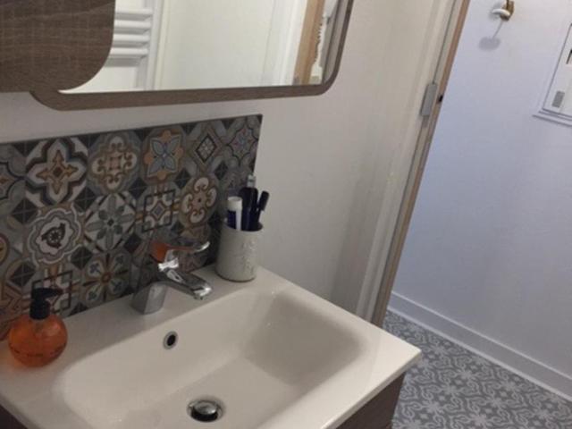 logement entier -studio parfait état a La Baule-proche plages - Studio - 11
