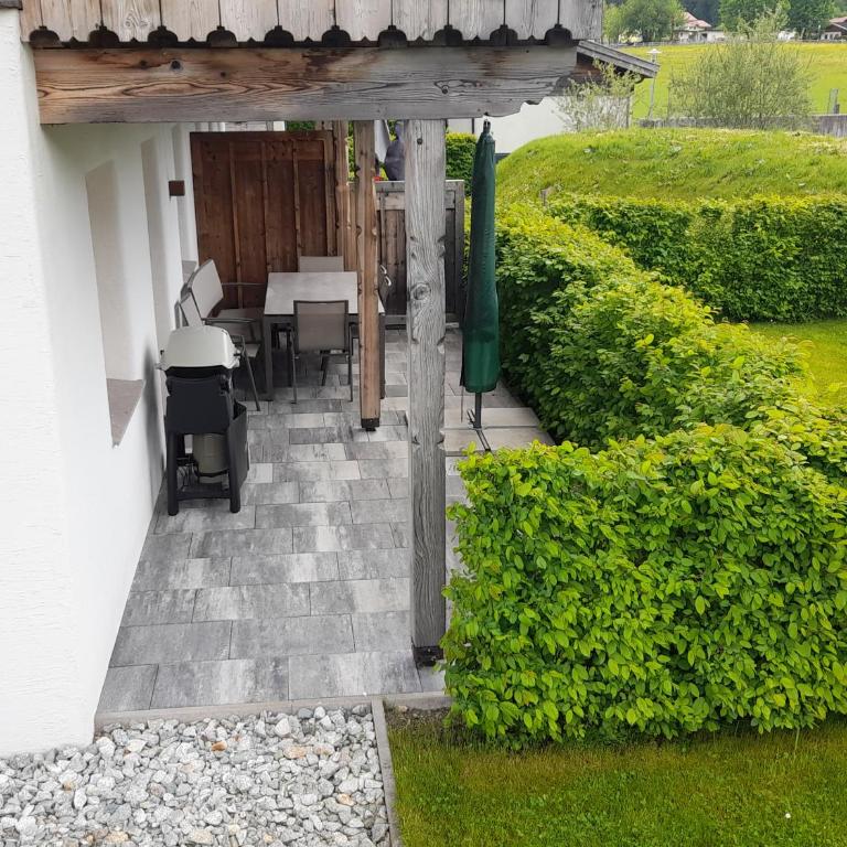 Alpin Residenz Panoramabahn Kitzbühel - Superior Apartment mit Sauna - 39