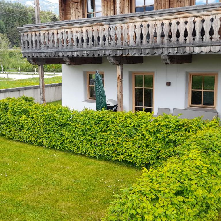 Alpin Residenz Panoramabahn Kitzbühel - Superior Apartment mit Sauna - 41