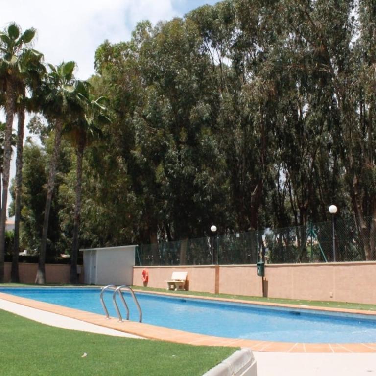 Soleado a un paso de la playa - Two-Bedroom Apartment - 6