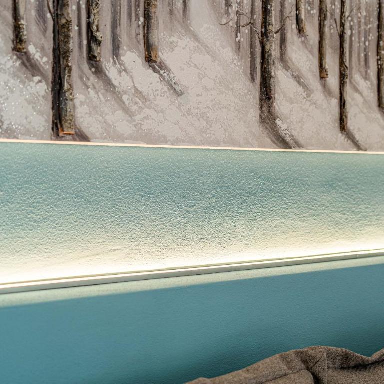 Blizzard apartments, Alpine chalet ski in ski out - Appartamento - 15