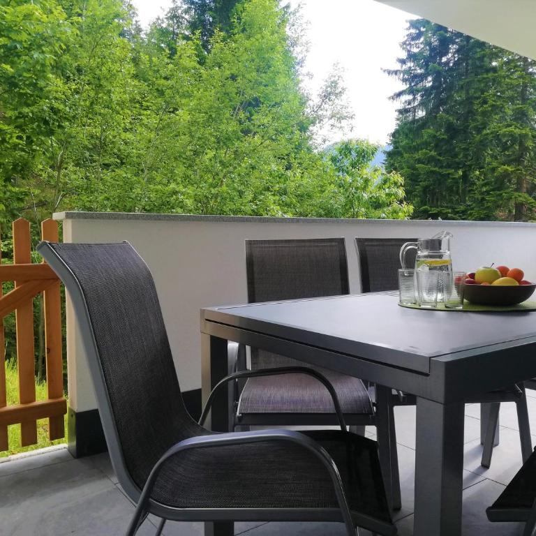 Apart Verena - Apartment mit 3 Schlafzimmern - 10