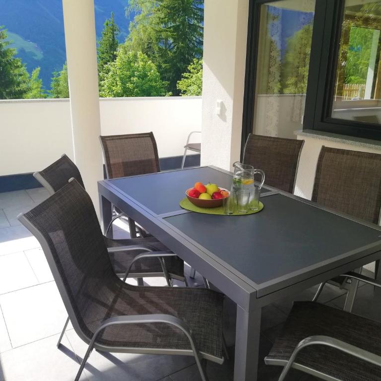 Apart Verena - Apartment mit 3 Schlafzimmern - 6