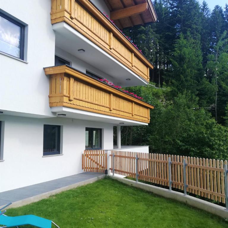 Apart Verena - Apartment mit 3 Schlafzimmern - 21