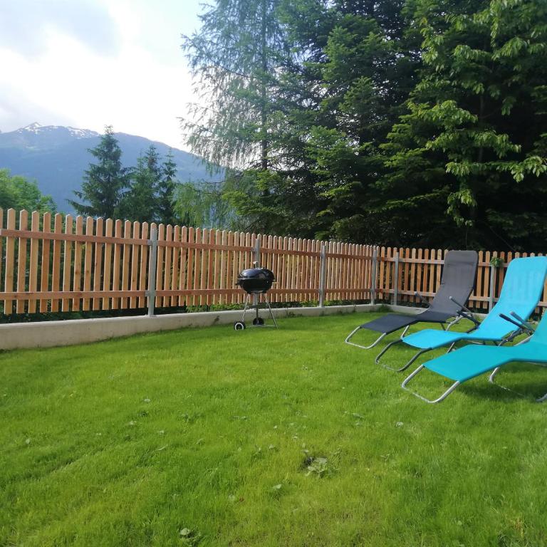 Apart Verena - Apartment mit 3 Schlafzimmern - 4