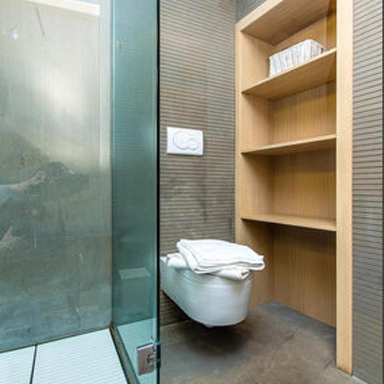 Vigna Nuova Suites - Appartamento con 1 Camera da Letto (3 Adulti) - 26