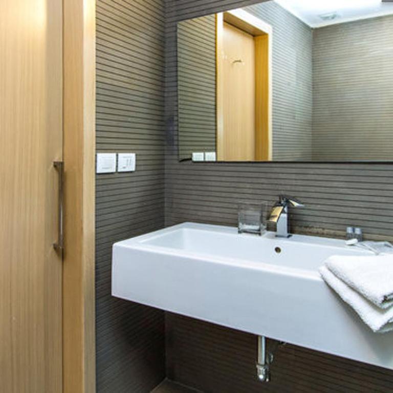 Vigna Nuova Suites - Appartamento con 1 Camera da Letto (3 Adulti) - 27