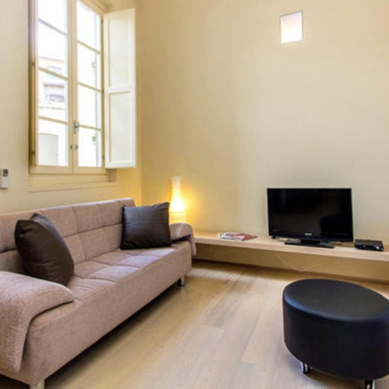 Vigna Nuova Suites - Appartamento con 1 Camera da Letto (3 Adulti) - 20