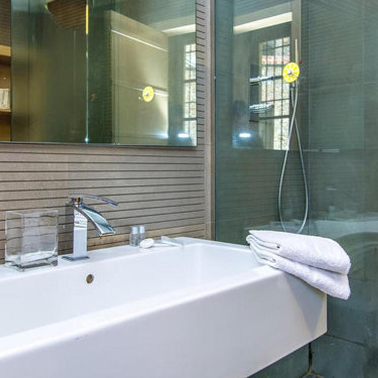 Vigna Nuova Suites - Appartamento con 1 Camera da Letto (3 Adulti) - 29