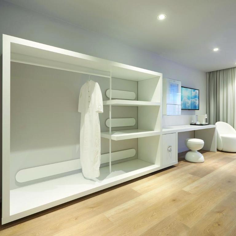 YouMe Design Place Hotel - Junior Suite Deluxe - 14