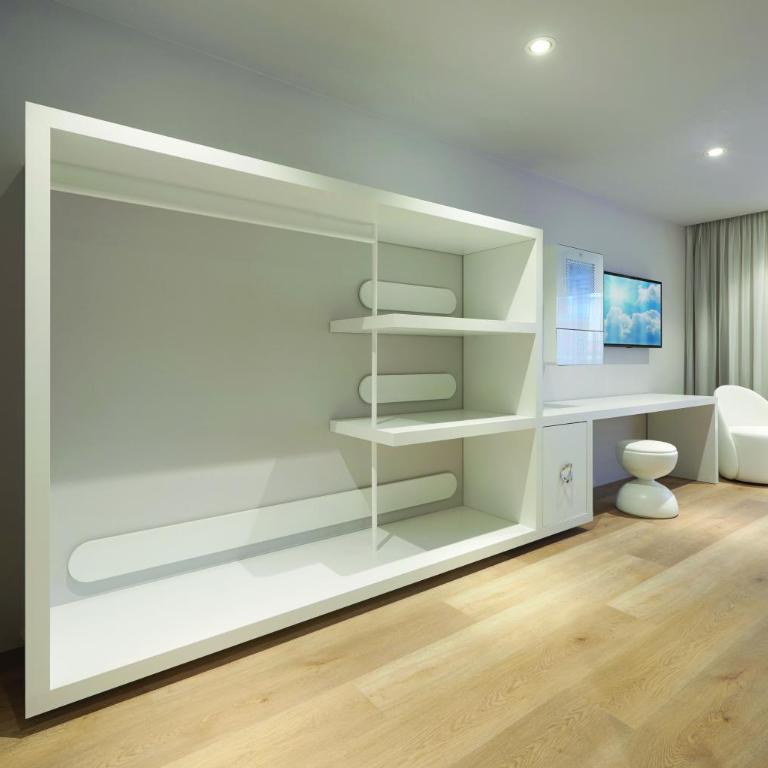 YouMe Design Place Hotel - Junior Suite Deluxe - 10