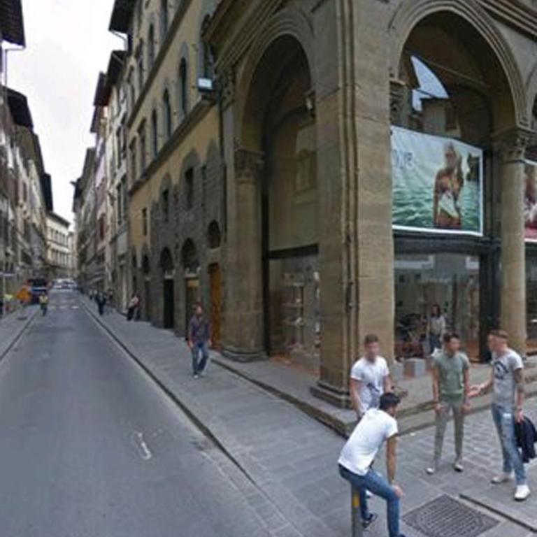Vigna Nuova Suites - Appartamento con 1 Camera da Letto (3 Adulti) - 30
