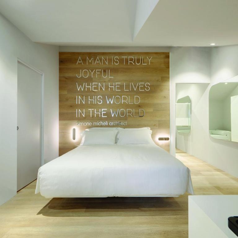 YouMe Design Place Hotel - Junior Suite Deluxe - 8