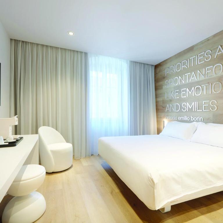 YouMe Design Place Hotel - Suite Deluxe - 8