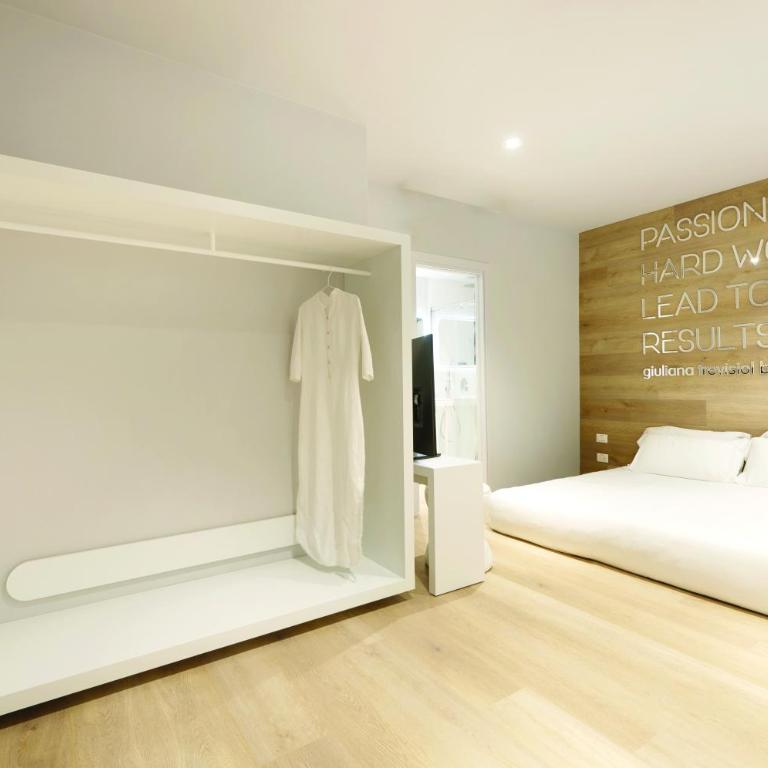 YouMe Design Place Hotel - Suite Deluxe - 7