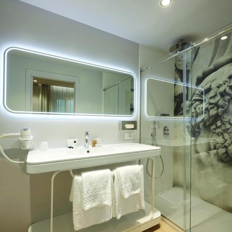 YouMe Design Place Hotel - Suite Deluxe - 4