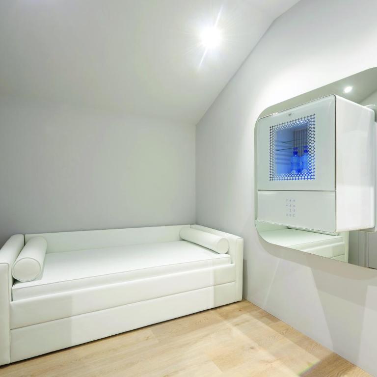 YouMe Design Place Hotel - Junior Suite Deluxe - 11