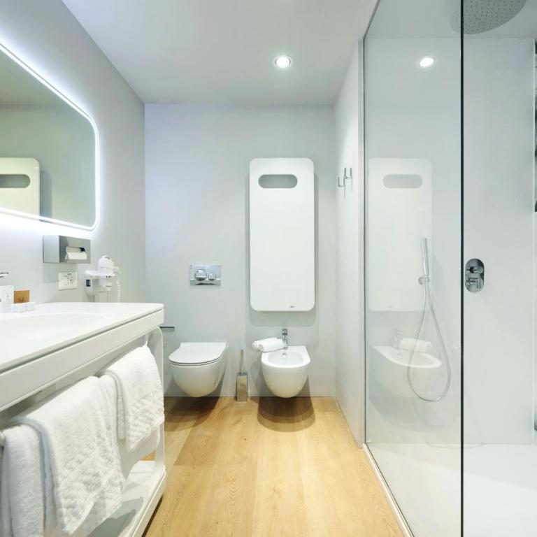 YouMe Design Place Hotel - Junior Suite Deluxe - 12