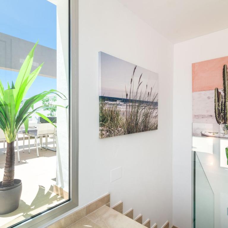 NEWLY BUILT Top Modern Penthouse in Puerto Banús - Apartamento de 2 dormitorios - 27
