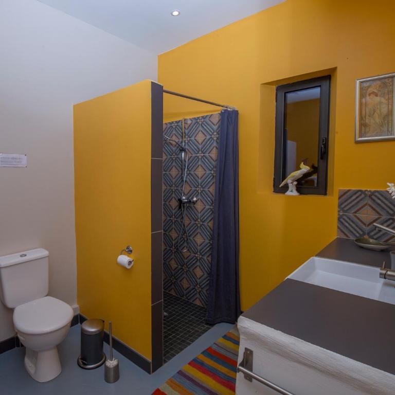 Bel Appart Style Vintage Vue Mer - Appartement - Vue sur Mer - 30
