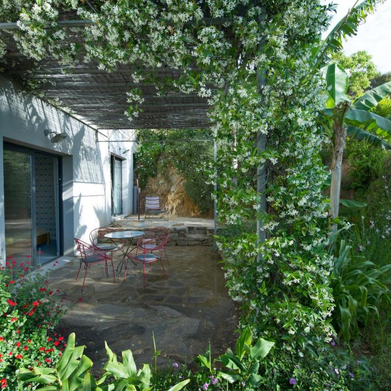 Bel Appart Style Vintage Vue Mer - Appartement - Vue sur Mer - 37