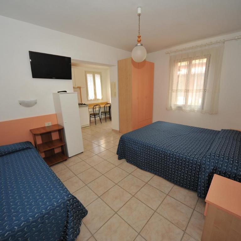 Casa Campanella Resort - Monolocale - 4
