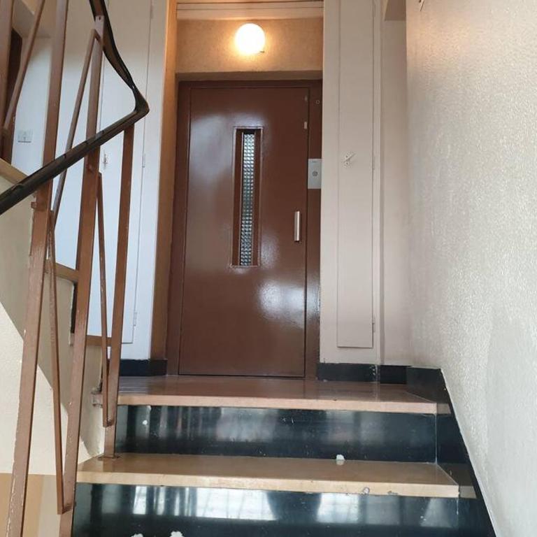 CityCosy Strasbourg - Art Style - Appartamento con 1 Camera da Letto - 24