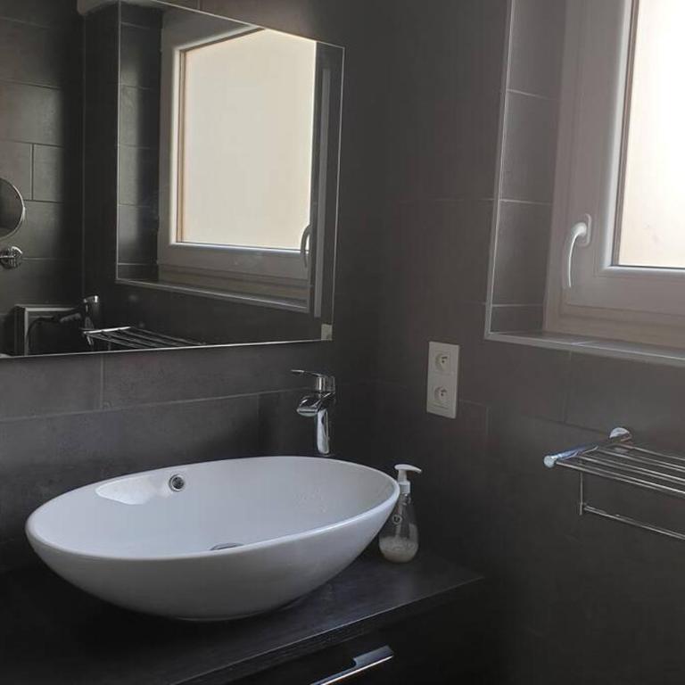 CityCosy Strasbourg - Art Style - Appartamento con 1 Camera da Letto - 16