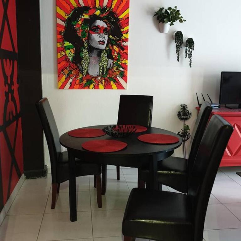 CityCosy Strasbourg - Art Style - Appartamento con 1 Camera da Letto - 10